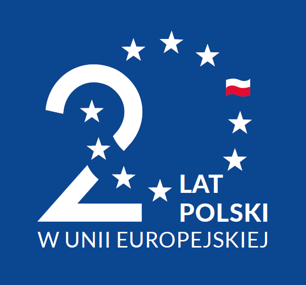 Dołącz do obchodów 20-lecia Polski w Unii Europ